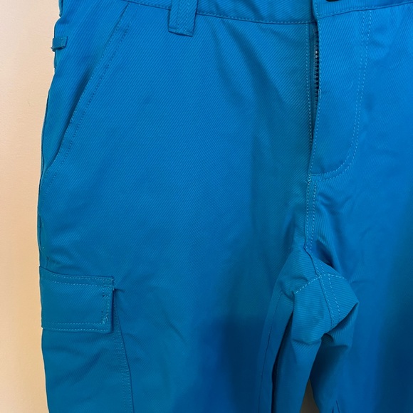 Ski Pants Excellent Condition - Picture 3 of 5